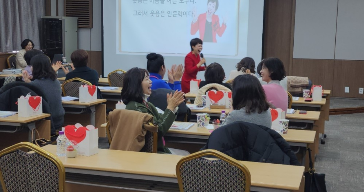 강연 현장 20