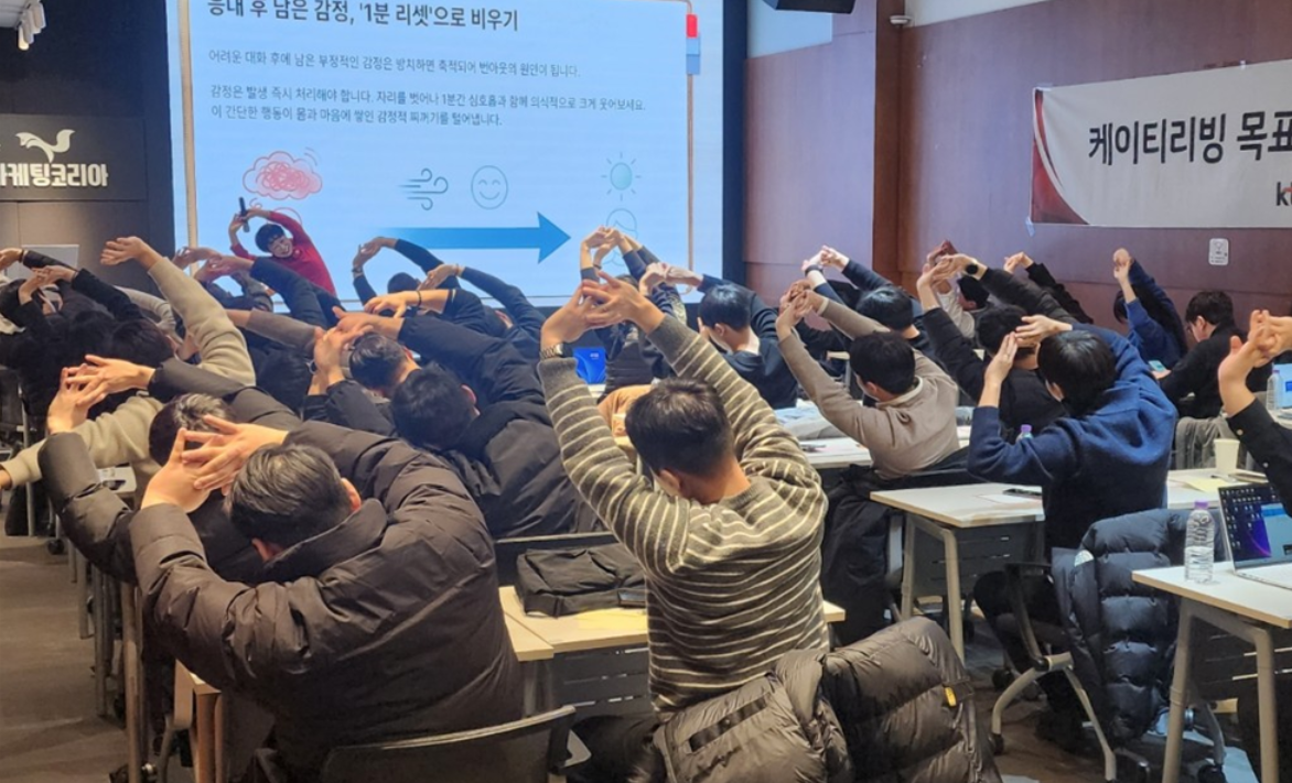 강연 현장 22