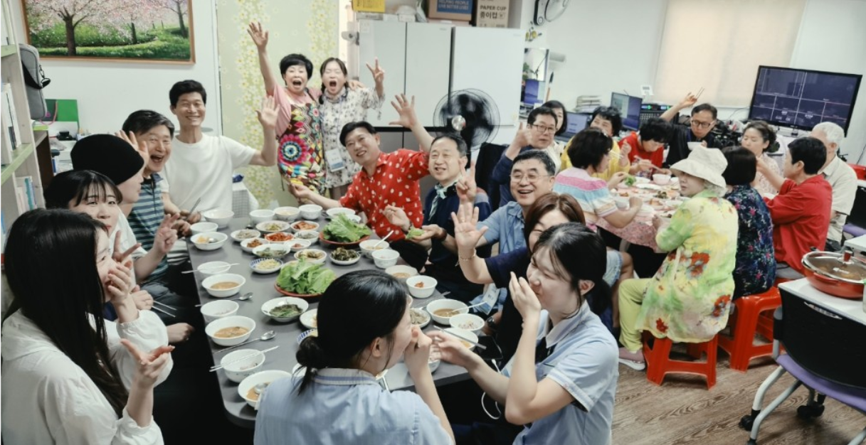 강연 현장 26