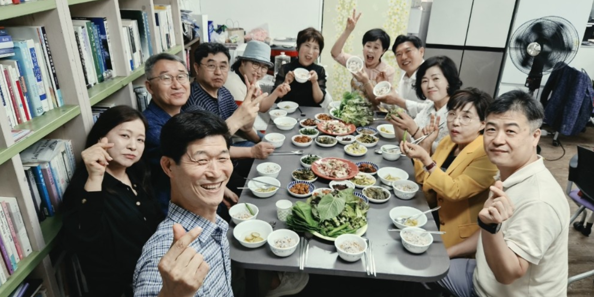 강연 현장 27