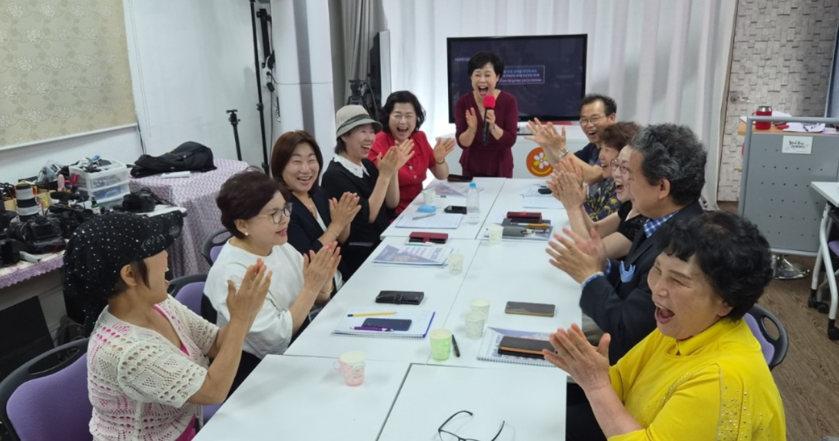 강연 현장 29