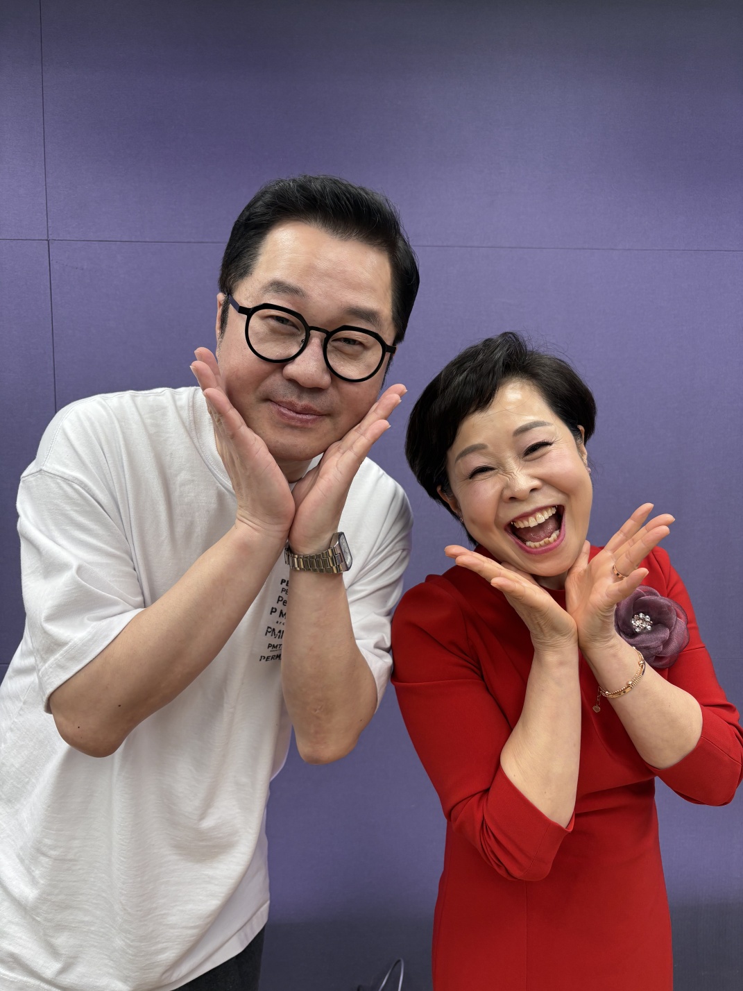 방송 출연 1