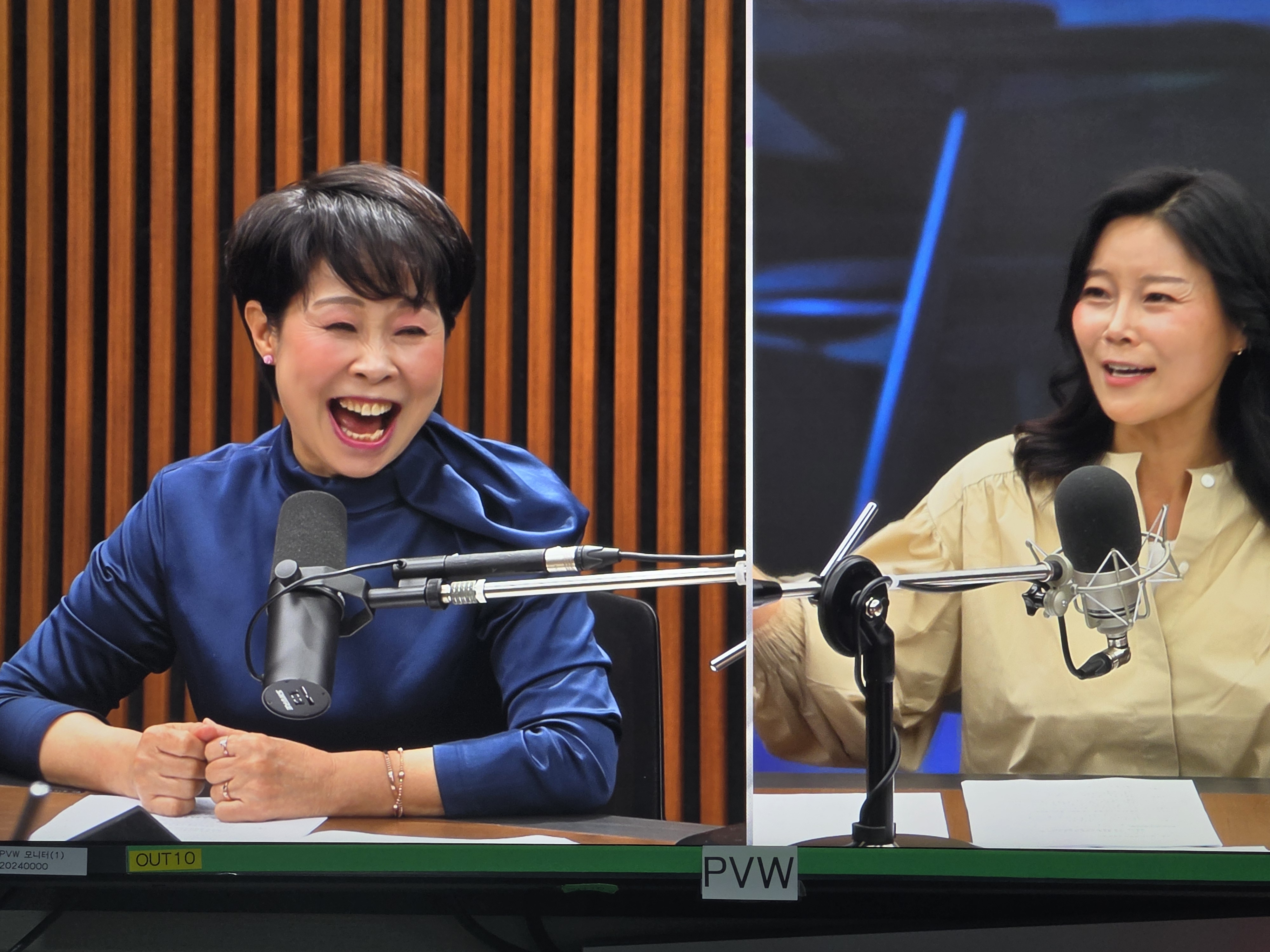 방송 출연 13