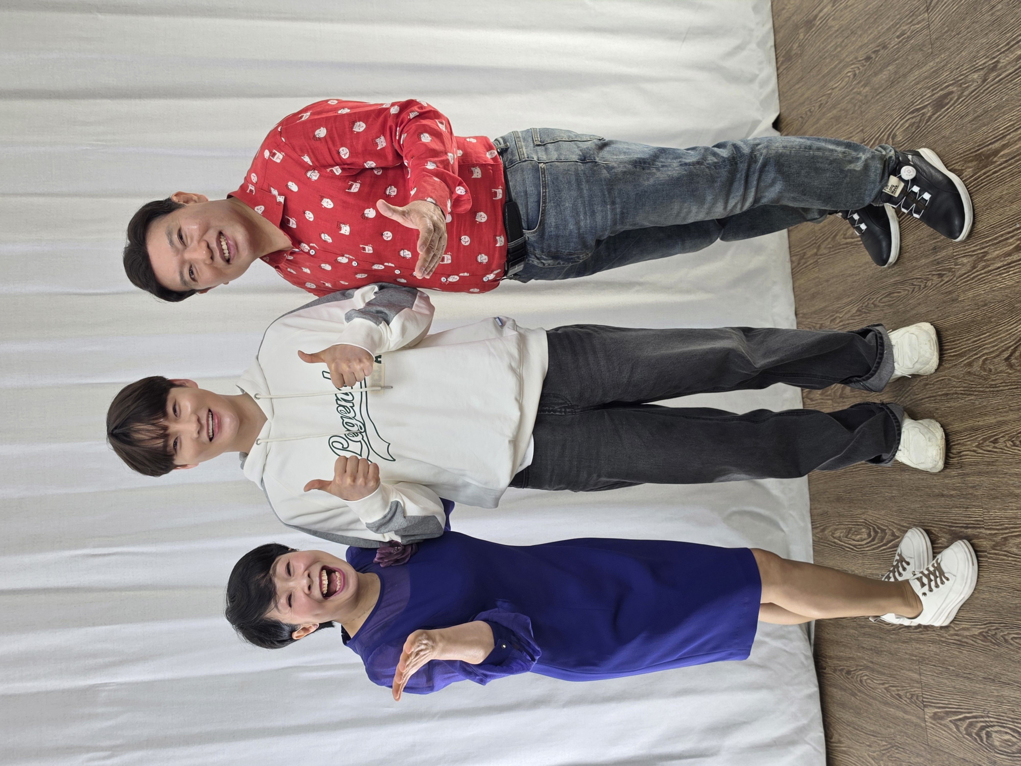 방송 출연 15