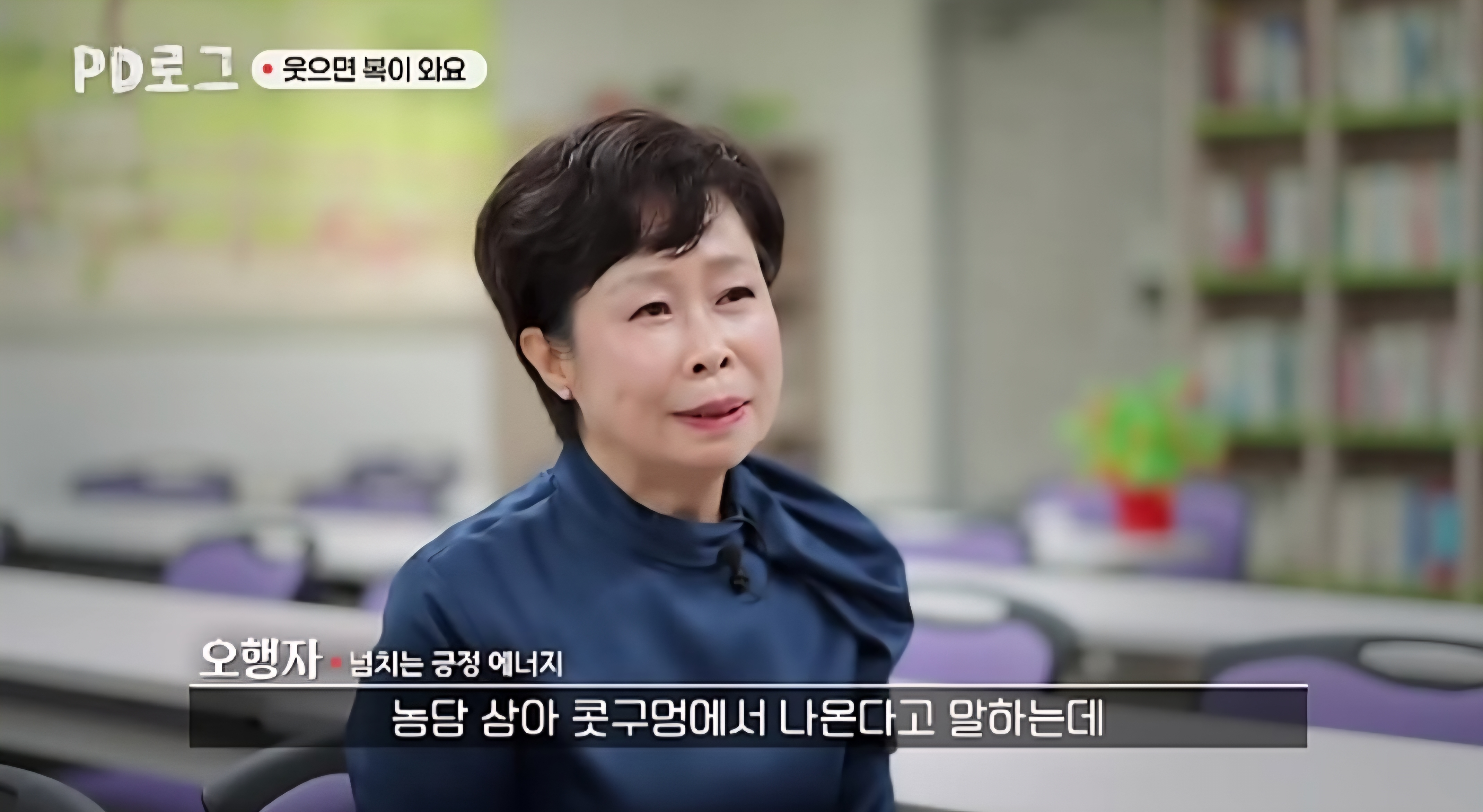 방송 출연 20